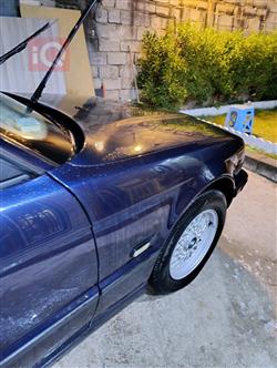 بي ام دبليو الفئة 5